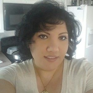 Meet your Posher, Kathy